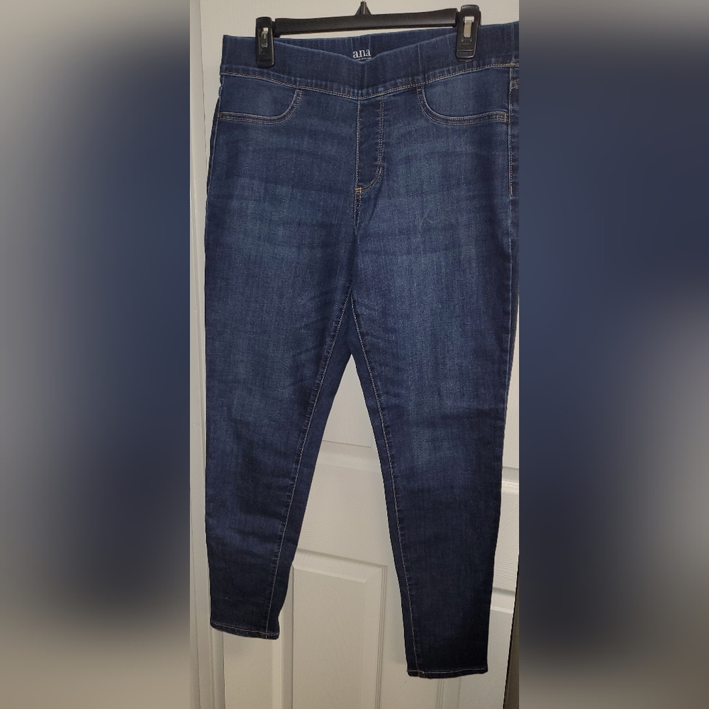 A.N.A Pull On Jeggings